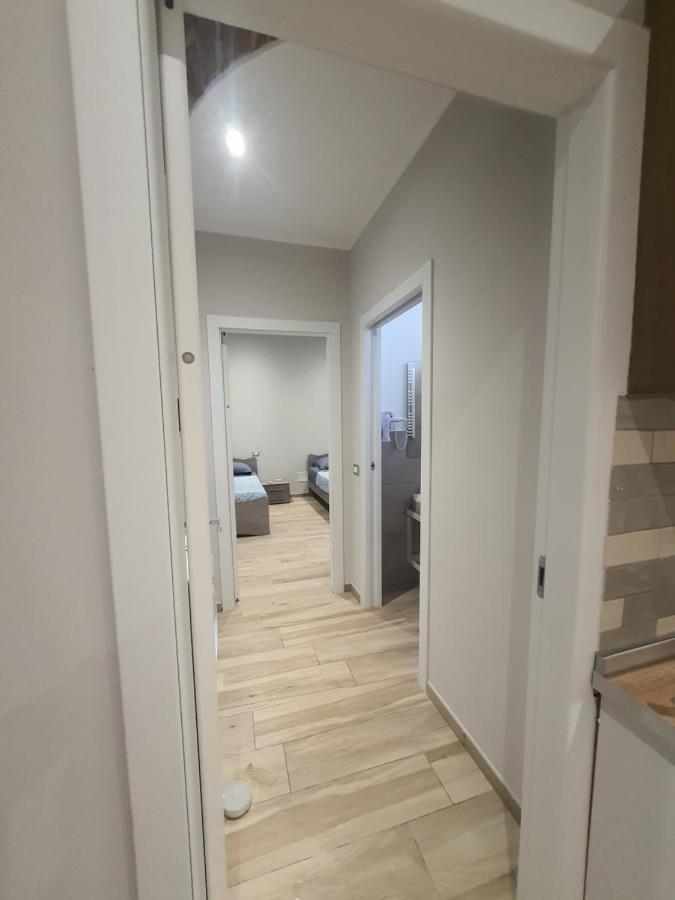 Alloggi Di Porta Po Daire Cremona Dış mekan fotoğraf